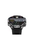 RELOJ SMARTWACH KSIX VENTURE NEGRO - PANTALLA AMOLED 1,85" - LLAMADAS BLUETOOTH - 700 mAh