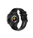 RELOJ SMARTWACH KSIX VENTURE NEGRO - PANTALLA AMOLED 1,85" - LLAMADAS BLUETOOTH - 700 mAh