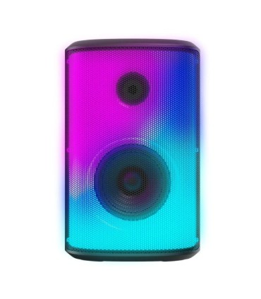 ALTAVOZ INALAMBRICO WOXTER MONSTER XL 100W - BLUETOOTH - BATERIA 4000 mAh