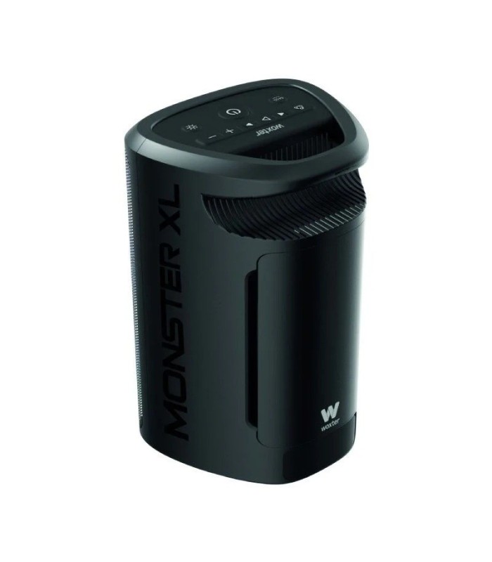 ALTAVOZ INALAMBRICO WOXTER MONSTER XL 100W - BLUETOOTH - BATERIA 4000 mAh