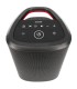 ALTAVOZ INALAMBRICO WOXTER MONSTER XL 100W - BLUETOOTH - BATERIA 4000 mAh