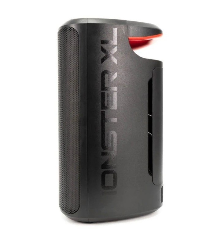 ALTAVOZ INALAMBRICO WOXTER MONSTER XL 100W - BLUETOOTH - BATERIA 4000 mAh