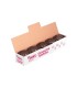 TEMPERA ESCOLAR JOVI MARRON 35ml -  USO CON PINCEL, RODILLO O ESPATULA