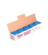 TEMPERA ESCOLAR JOVI AUL CYAN 35ml -  USO CON PINCEL, RODILLO O ESPATULA
