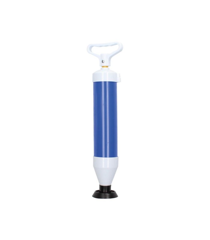 DESATASCADOR NEUMATICO GSC EVOLUTION   IDEAL PARA BAÑOS, LAVABOS, BAÑERAS, FREGADEROS