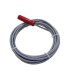 DESATASCADOR MANUAL GSC EVOLUTION   LONGITUD 5 METROS