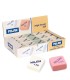 CAJA DE 30 GOMAS MILAN 430