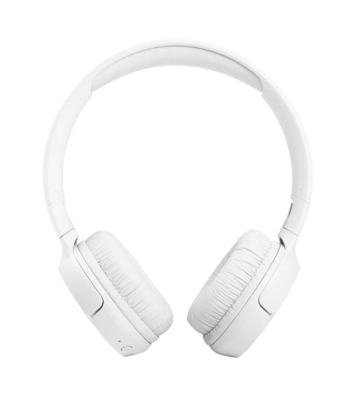 AURICULARES INALAMBRICOS JBL TUNE 510BT BLANCOS - BLUETOOTH - MICROFONO