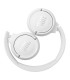 AURICULARES INALAMBRICOS JBL TUNE 510BT BLANCOS - BLUETOOTH - MICROFONO
