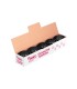 TEMPERA ESCOLAR JOVI NEGRO 35ml -  USO CON PINCEL, RODILLO O ESPATULA
