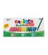 CERAS CARIOCA PLASTELLO PACK 30 UNIDADES - EXTRA LIMPIAS - FACILES DE AFILAR