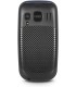 TELEFONO MOVIL LIBRE SPC HARMONY NEGRO - DOBLE PANTALLA - TECLAS GRANDES - DUAL SIM