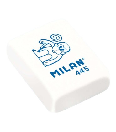 GOMA MILAN 445 - CAJA 45 UNIDADES