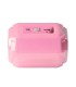 ALTAVOZ CON BLUETOOTH MARS GAMING MSBAXP ROSA - 10W