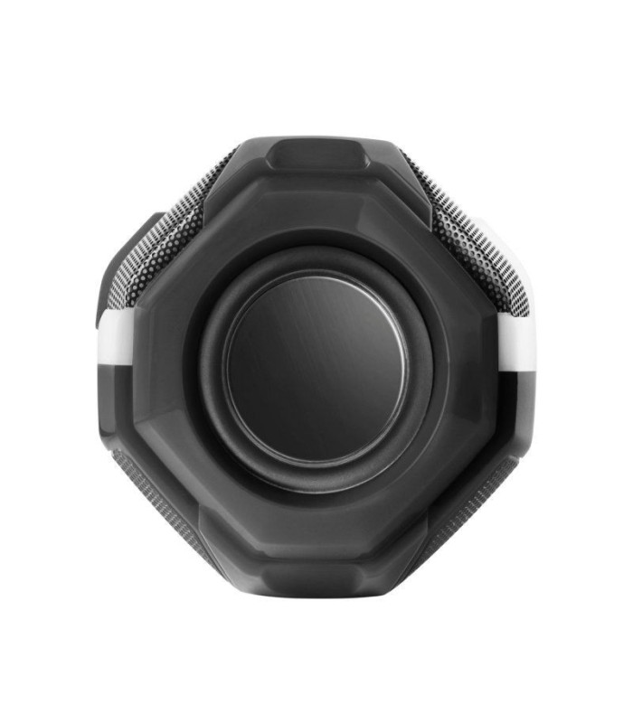 ALTAVOZ CON BLUETOOTH MARS GAMING MSBAXP NEGRO - 10W