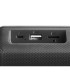 ALTAVOZ CON BLUETOOTH MARS GAMING MSBAXP NEGRO - 10W