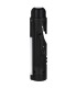 LINTERNA DE SEGURIDAD LED GSC 1 2W - RECARGABLE USB C - CORTA CINTURONES Y ROMPE CRISTALES