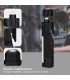 LINTERNA DE SEGURIDAD LED GSC 1 2W - RECARGABLE USB C - CORTA CINTURONES Y ROMPE CRISTALES