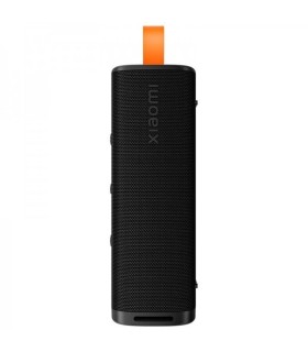 ALTAVOZ XIAOMI SOUND OUTDOOR 30W NEGRO - BLUETOOTH 5 4 - RESISTENCIA IP67 - AUTONOMIA 12h