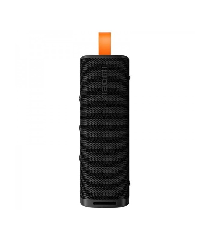 ALTAVOZ XIAOMI SOUND OUTDOOR 30W NEGRO - BLUETOOTH 5 4 - RESISTENCIA IP67 - AUTONOMIA 12h