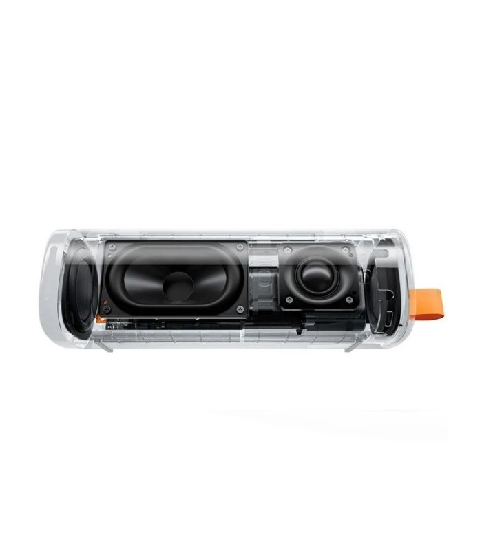 ALTAVOZ XIAOMI SOUND OUTDOOR 30W NEGRO - BLUETOOTH 5 4 - RESISTENCIA IP67 - AUTONOMIA 12h