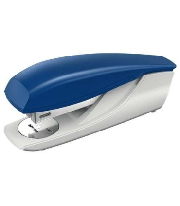 GRAPADORA PETRUS 235 AZUL - GRAPA HASTA 30 HOJAS - EXTRAEGRAPAS INTEGRADO