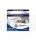 SET AQUAFINE DALER ROWNEY 24 UNIDADES