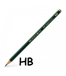 LAPIZ FABER HB