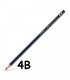 LAPIZ FABER CASTELL Nº4B