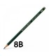 LAPIZ FABER CASTELL  Nº8B