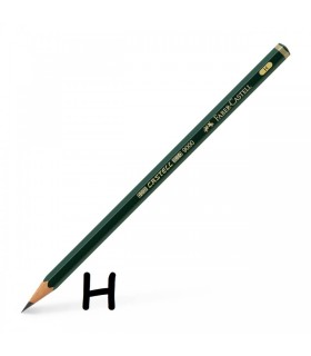 LAPIZ FABER H
