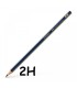 LAPIZ FABER 2H