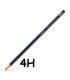 LAPIZ FABER CASTELL Nº4H