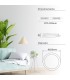 DOWNLIGHT LED LARISSA EMPOTRAMIENTO REGULABLE 36W 3000-4000-6500K
