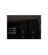 SET 2 ALTAVOCES AUDIBAX FREEPORT 215 15" 400W + 400W RMS - UBS-SD-BLUETOOTH-TWS