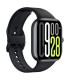 SMARTWACH XIAOMI REDMI WATCH 5 NEGRO - GPS - FRECUENCIA CARDIACA - AMOLED 2 07"