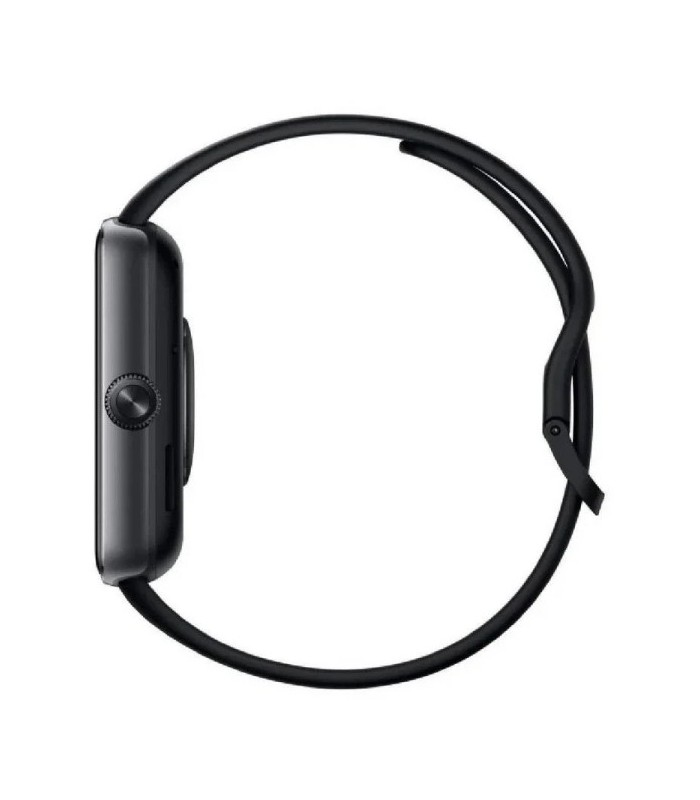 SMARTWACH XIAOMI REDMI WATCH 5 NEGRO - GPS - FRECUENCIA CARDIACA - AMOLED 2 07"
