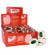 CINTA ADHESIVA INVISIBLE APLI 19mm X 33 metros