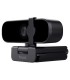 WEBCAM TRUST TANO FULL HD 1080p USB - ENFOQUE AUTOMATICO - MICROFONO INTEGRADO