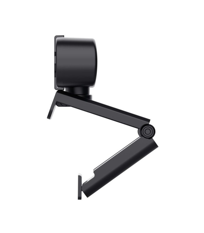 WEBCAM TRUST TANO FULL HD 1080p USB - ENFOQUE AUTOMATICO - MICROFONO INTEGRADO