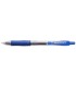BOLIGRAFO PILOT DE GEL G2 ROLLERBALL AZUL - PUNTA DE BOLA REDONDA 0 7mm - TRAZO 0 32mm