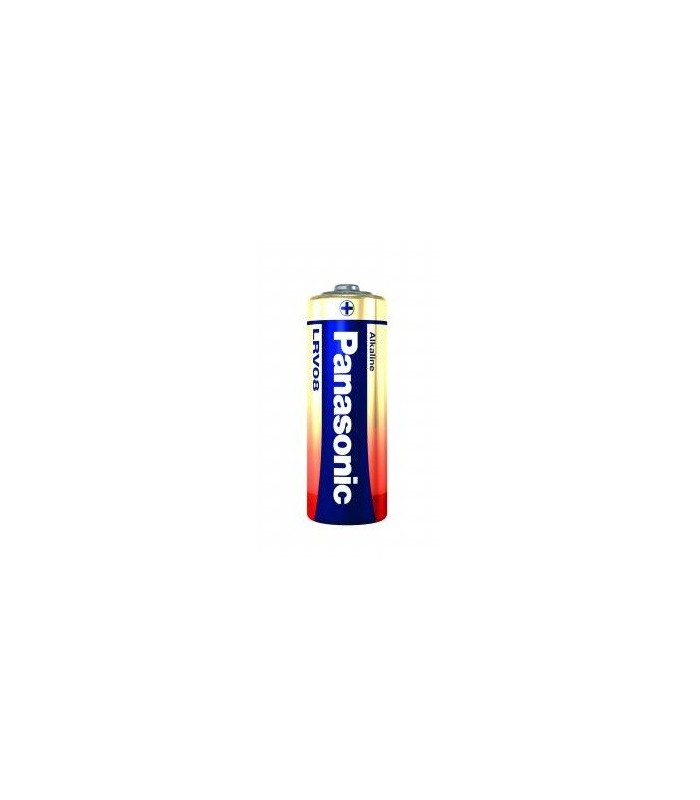 PILA PANASONIC ALKALINA LRV08 12V 23A