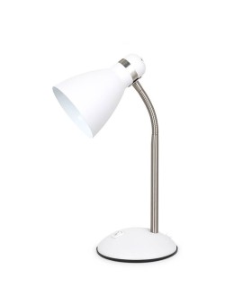 FLEXO NUBA BLANCO GSC - E27 - MAX  40W