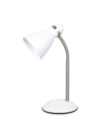 FLEXO NUBA BLANCO GSC - E27 - MAX  40W