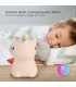 LUZ DE NOCHE INFANTIL LED UNICORNIO GSC 1W LUZ RGB - BATERIA RECARGABLE