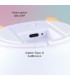 LUZ DE NOCHE INFANTIL LED UNICORNIO GSC 1W LUZ RGB - BATERIA RECARGABLE