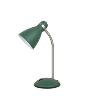 FLEXO NUBA VERDE GSC - E27 - MAX 40W