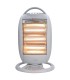 ESTUFA HALOGENA GIRATORIA BEKITRO NAIROS GSC 1200W - 3 NIVELES - DISPOSITIVO ANTIVUELCO