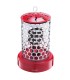 ESTUFA ELECTRICA MESA CAMILLA BEGOGO NIAROS GSC - POTENCIA MAX  400W