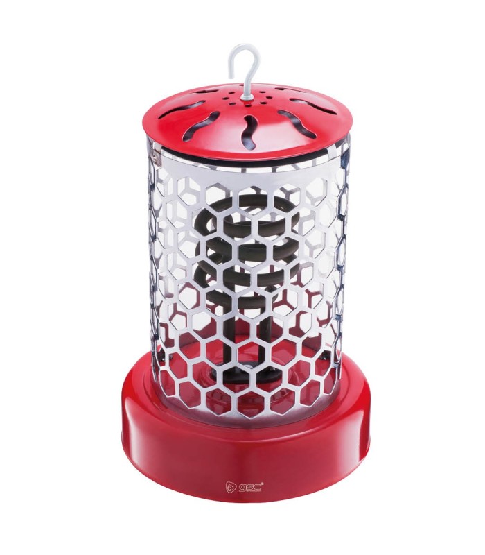 ESTUFA ELECTRICA MESA CAMILLA BEGOGO NIAROS GSC - POTENCIA MAX  400W